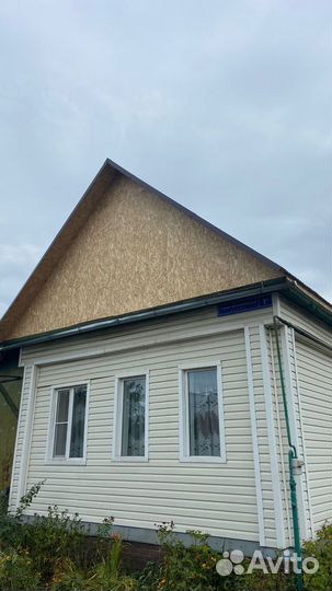 Бригада строителей