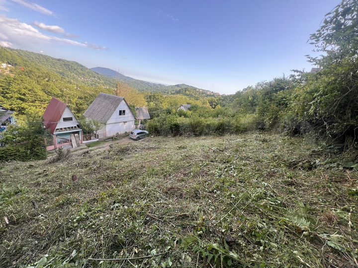 Участок 3,5 сот. (ИЖС)