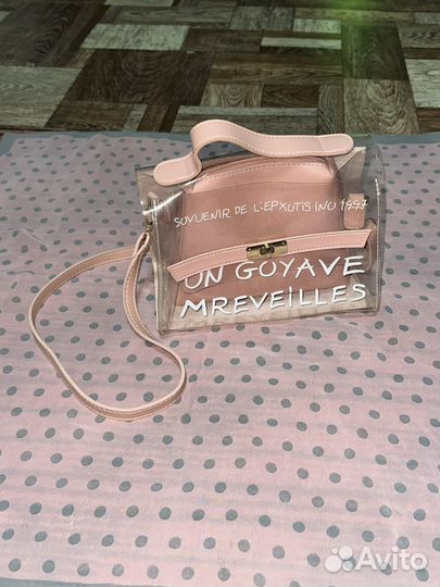 Продам сумки, обувь в отличном состоянии