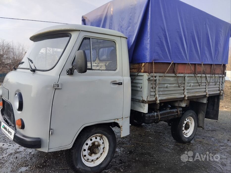 карбюратор газ - Купить УАЗ 🚘 от 140 000 ₽ во всех