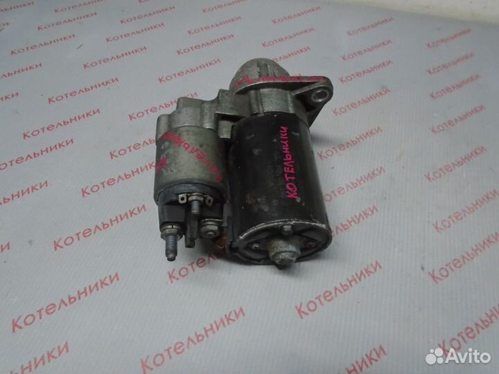 BMW 12417524843 Стартер