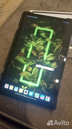 Планшет xiaomi redmi pad