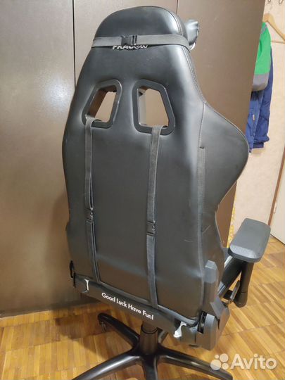 Игровое кресло Fragon