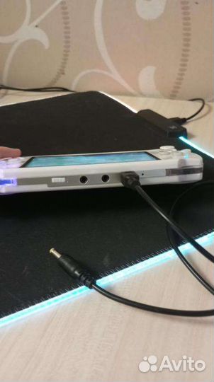 PSP X6