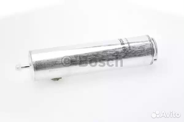 Фильтр топливный