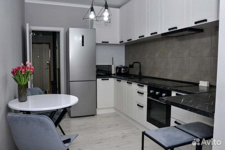 Кухня модульная