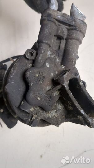 Компрессор кондиционера Opel Astra H, 2005