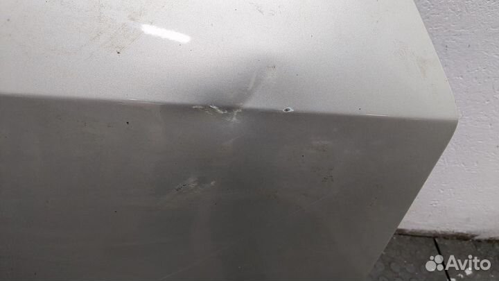 Дверь левая задняя Honda Civic, 2006