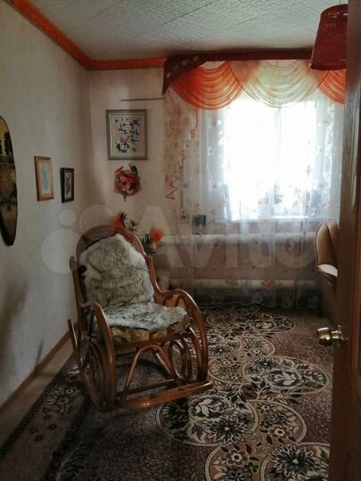 Дом 91 м² на участке 38 сот.