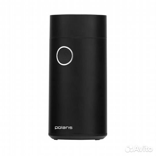 Кофемолка Polaris PCG 2014, Чёрный