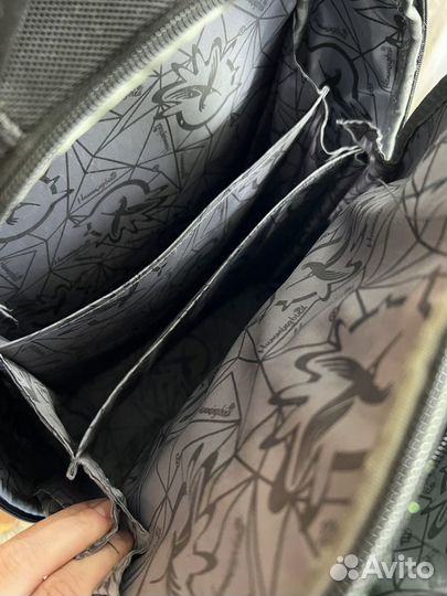 Рюкзак школьный