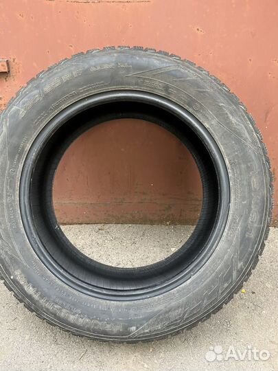 Nokian Tyres Hakkapeliitta R2 235/55 R17