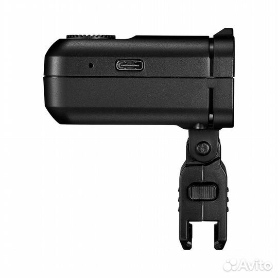 Комплект импульсных осветителей Godox MF12-K2 для