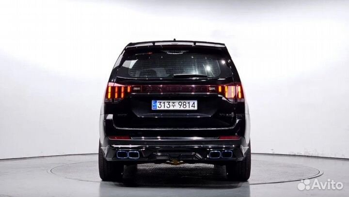 Kia Mohave 3.0 AT, 2022, 39 176 км