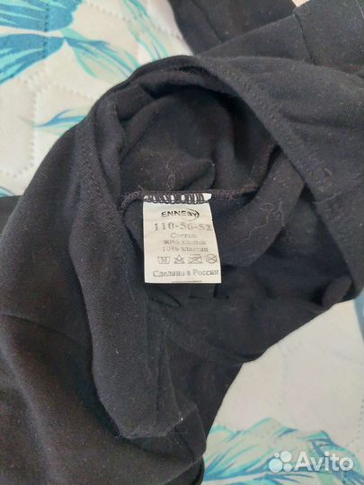 Купальник гимнастический