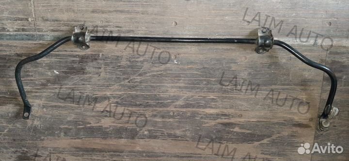 Стабилизатор задний S80 2006-2016;V60 2011