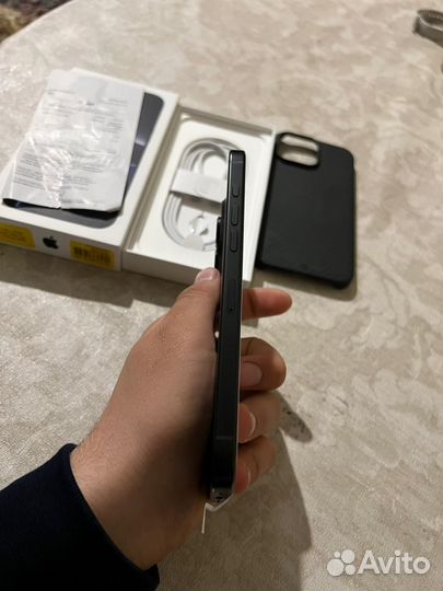 iPhone 16 Pro Max, 256 ГБ