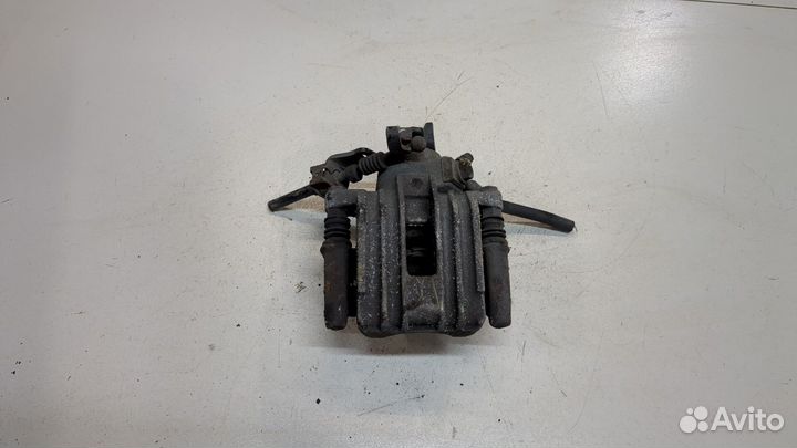 Суппорт Skoda Octavia Tour, 2004