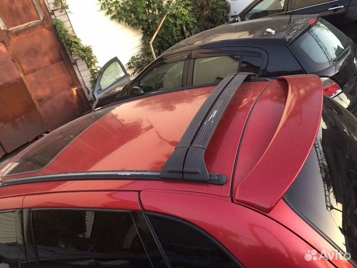 Крайслер пт Крузер Chrysler PT Cruiser