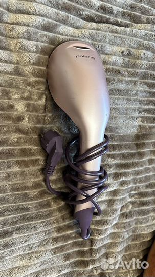 Отпариватель ручной