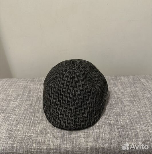 Кепка мужская