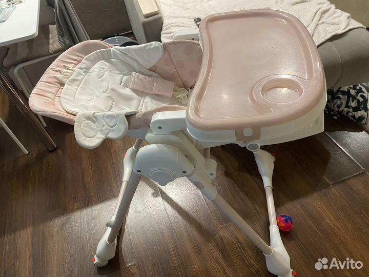 Стул для кормления