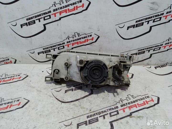 Фара nissan primera FHP10 HNP10 HP10 P10 10063381