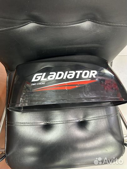 Колпак для лодочного мотора Gladiator 3