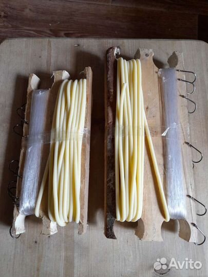 Резинка для рыбалки