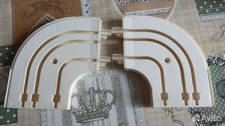 Карниз потолочный 