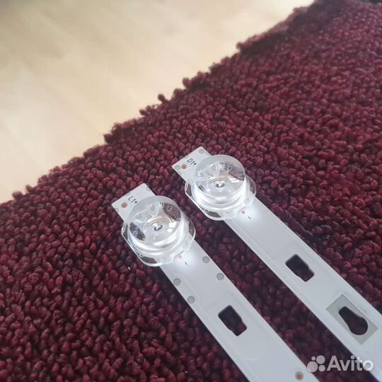 Подсветка для телевизора haier LE32K6600SG