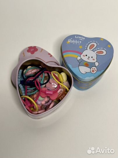 Подарочный набор для девочки