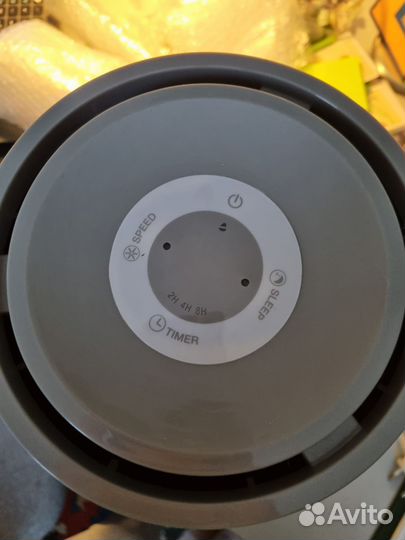 Увлажнитель воздуха Boneco