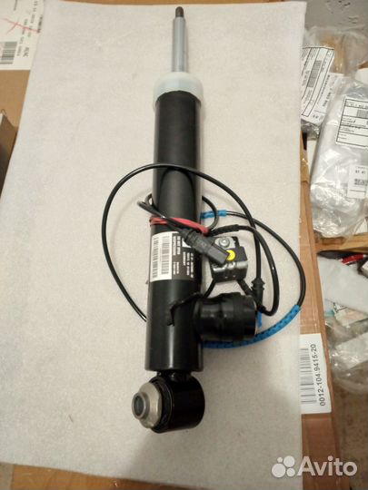 BMW X5F15/X6F16 Амортизатор задний правый