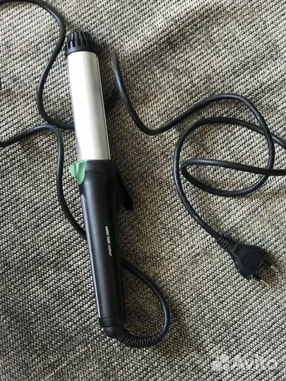 Плойка Braun satin hair colour