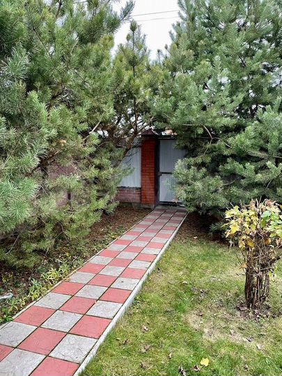 Коттедж 155 м² на участке 6 сот.