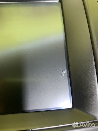 Магнитола штатная Kia Sportage 4 QL