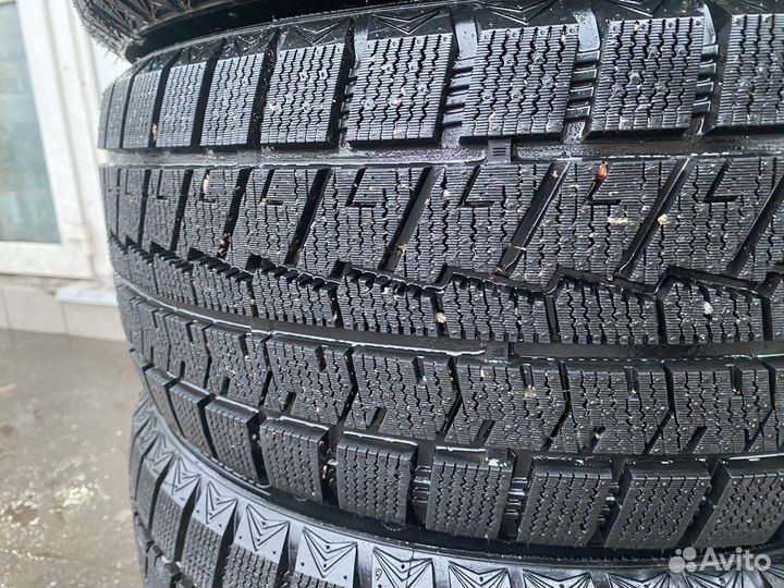 Antares Grip 9000 Ice 235/45 R18 98H