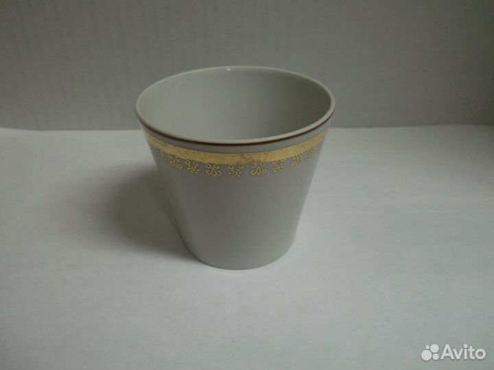 Кофейная чашка 