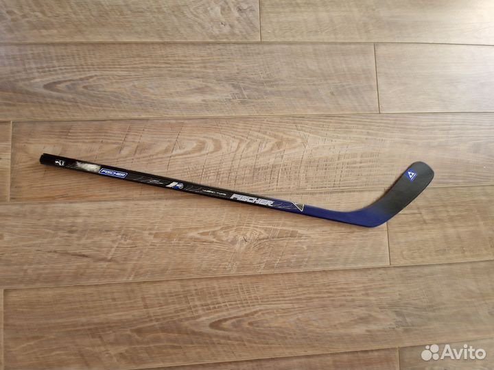 Клюшка Fisher детская