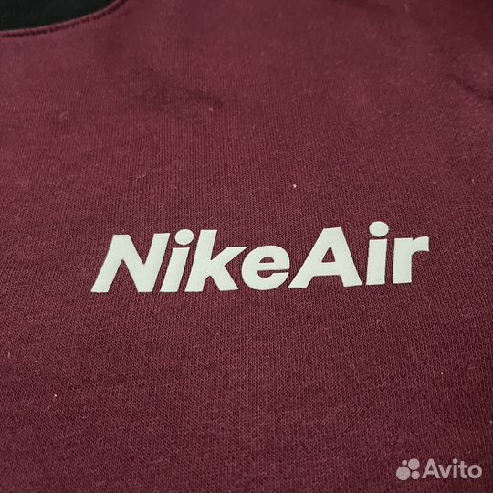 Свитшот Nike AIR