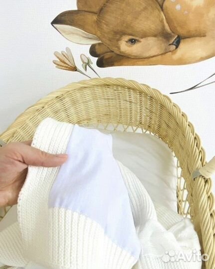 Комплект на выписку