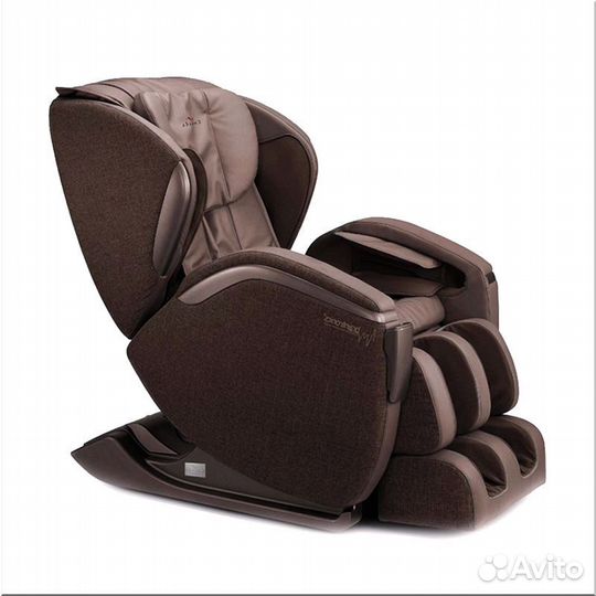 Массажное кресло