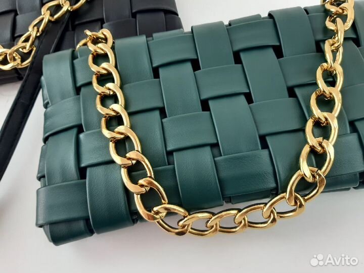 Сумка клатч женская