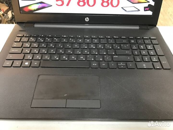 Ноутбук Hp AMD A4 (14)