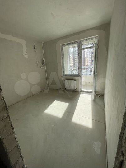 1-к. квартира, 38,1 м², 5/9 эт.