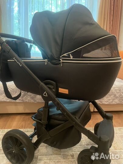 Детская коляска Delorean SMART 2 в 1