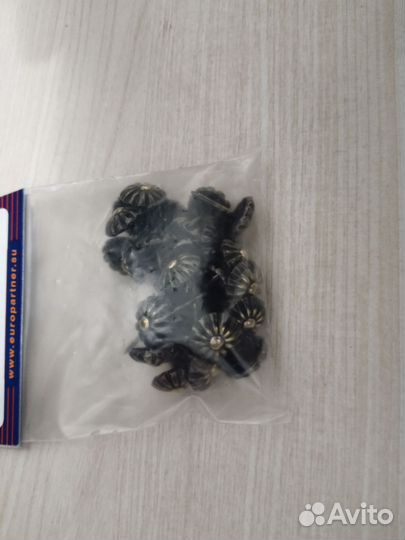 Гвозди крепеж выключатель