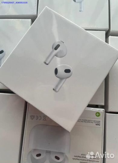 AirPods 3 оптом