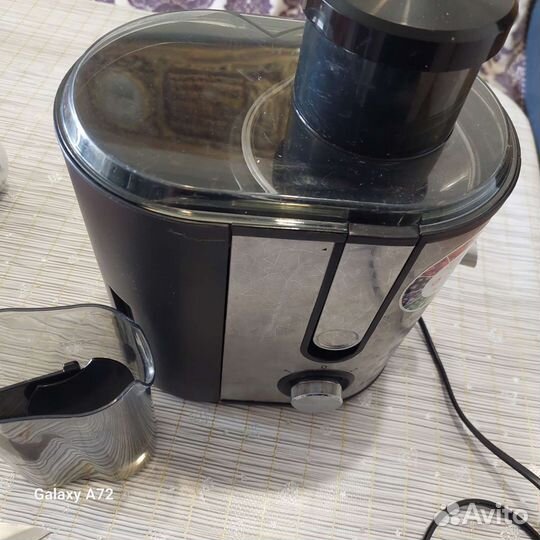 Соковыжималка polaris